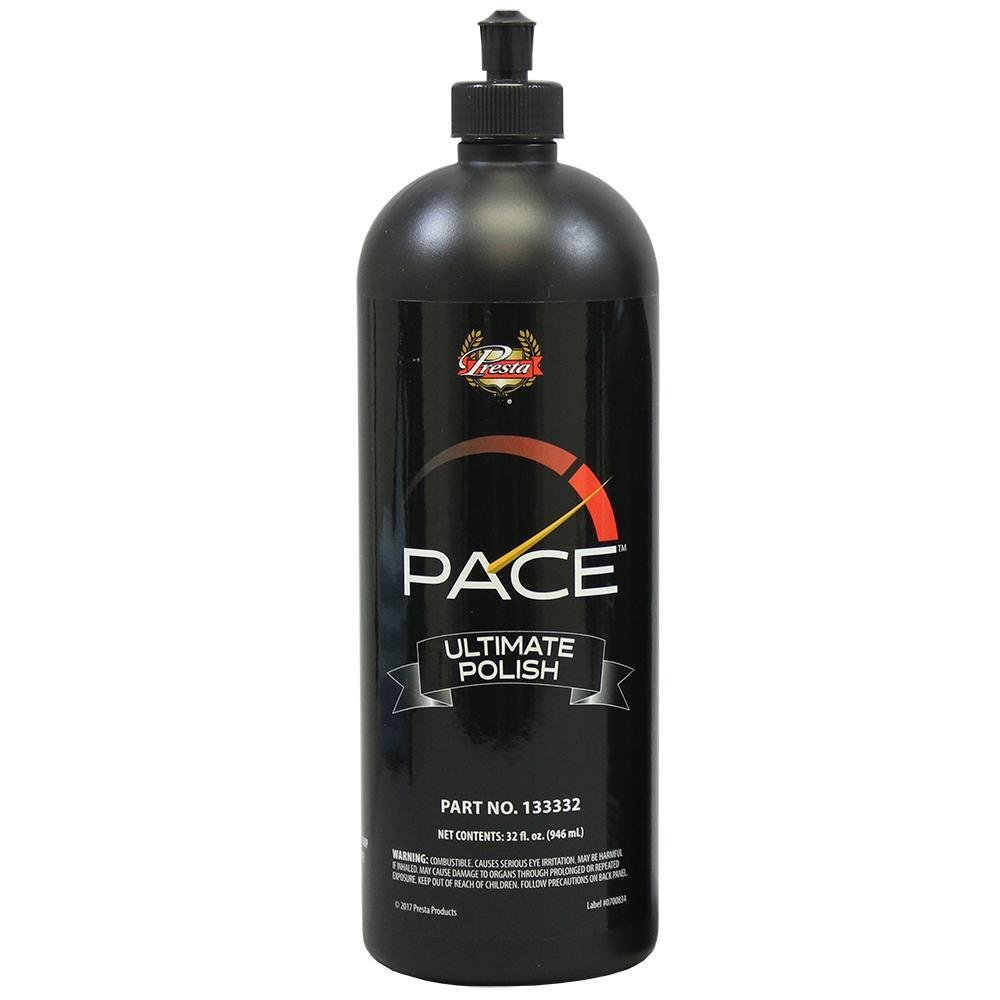 Presta PACE Ultimate Polish - 32oz - 133332