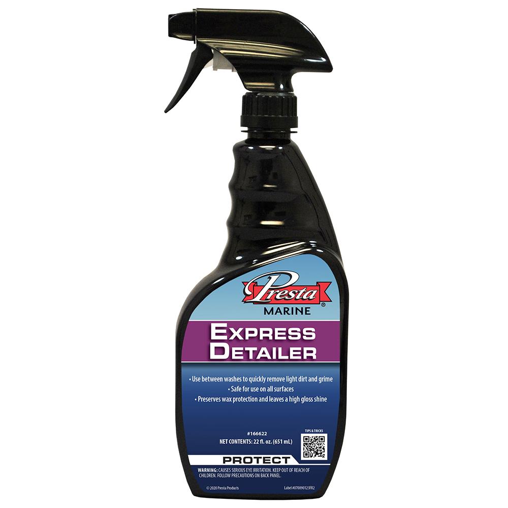 Presta Marine Express Detail - 22oz - 166622