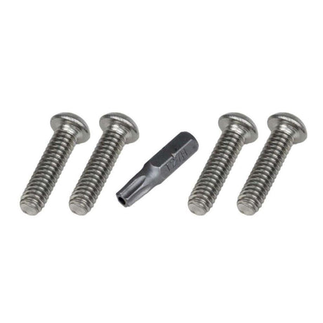 RIGID Industries Light Bar Security Kit f/Flush Mount Lights - 40289