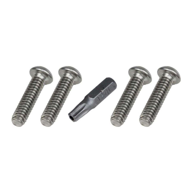 RIGID Industries Light Bar Security Kit f/Flush Mount Lights - 40289