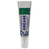 Corrosion Block High Performance Waterproof Grease - 2oz Tube - Non-Hazmat, Non-Flammable  Non-Toxic - 25002