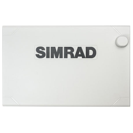 Simrad Suncover f/NSS9 evo3 - 000-13741-001