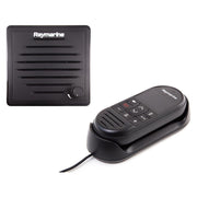 Raymarine Ray90 Wireless Second Station Kit w/Active Speaker  Wireless Handset - T70434