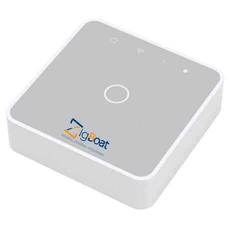 Glomex - ZigBoat Gateway - ZB100