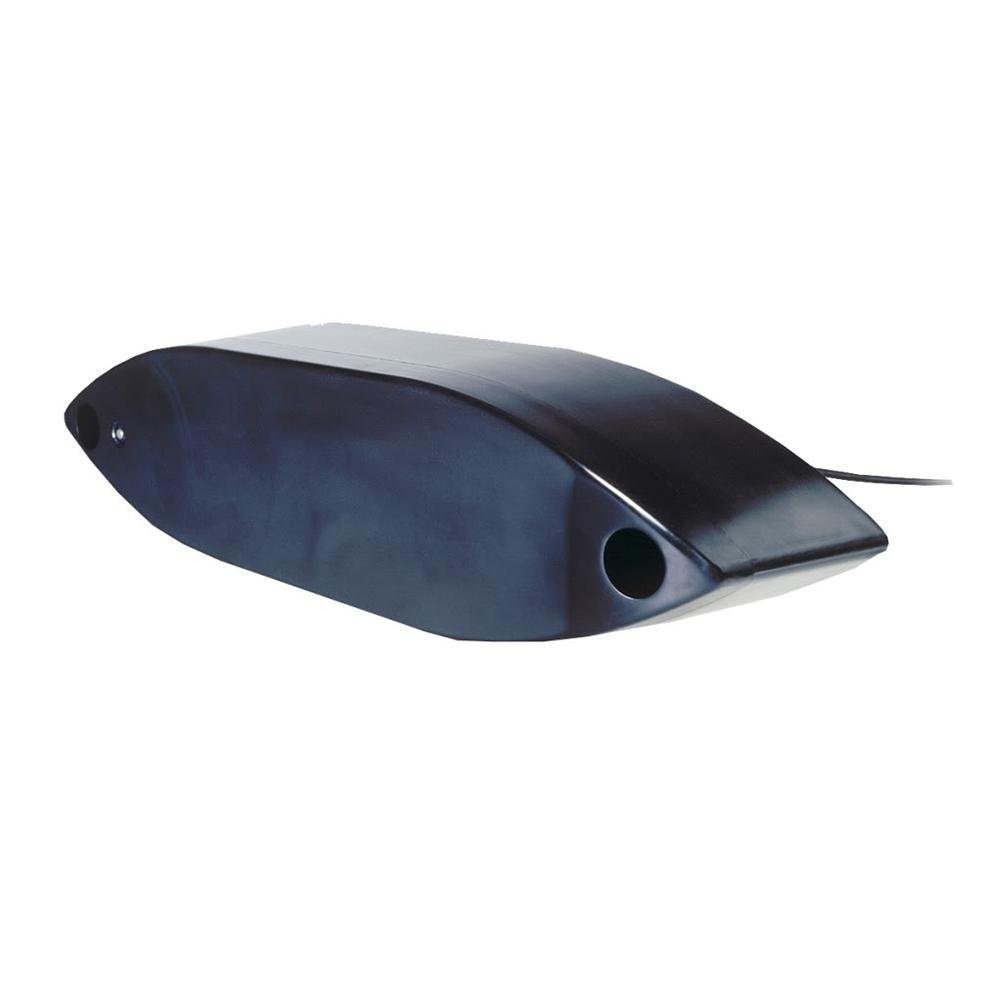 Furuno R109LH Urethane Chirp Thru-Hull w/Temp  High Speed Fairing Block - No Connector - R109LH