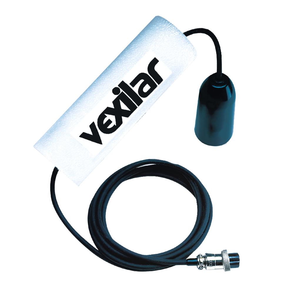 Vexilar 19 Ice Ducer Transducer - TB0050