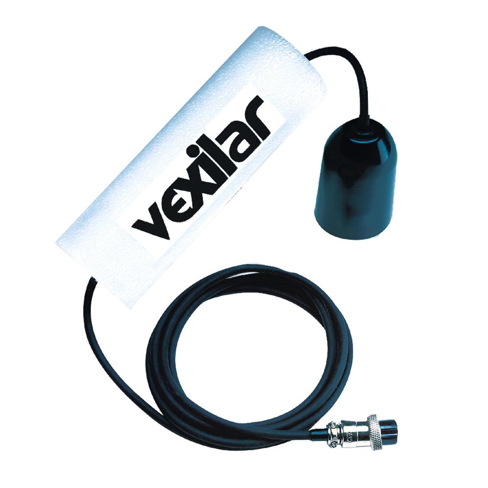 Vexilar 12 Ice Ducer Transducer - TB0080