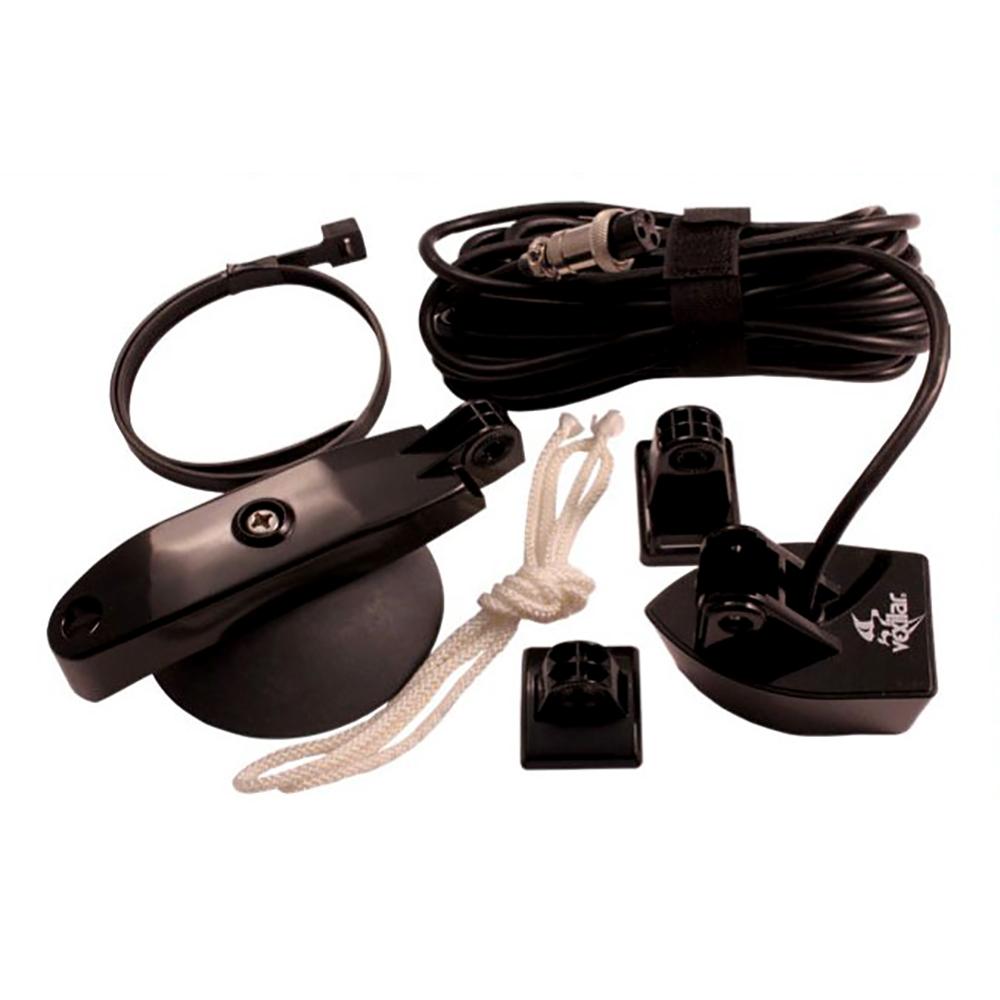 Vexilar Open Water Universal Transducer Kit - TK-100