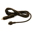Vexilar Power Cord Adapter f/FL-12  FL-20 Flashers - 12 VDC - 6 - PCDCA4
