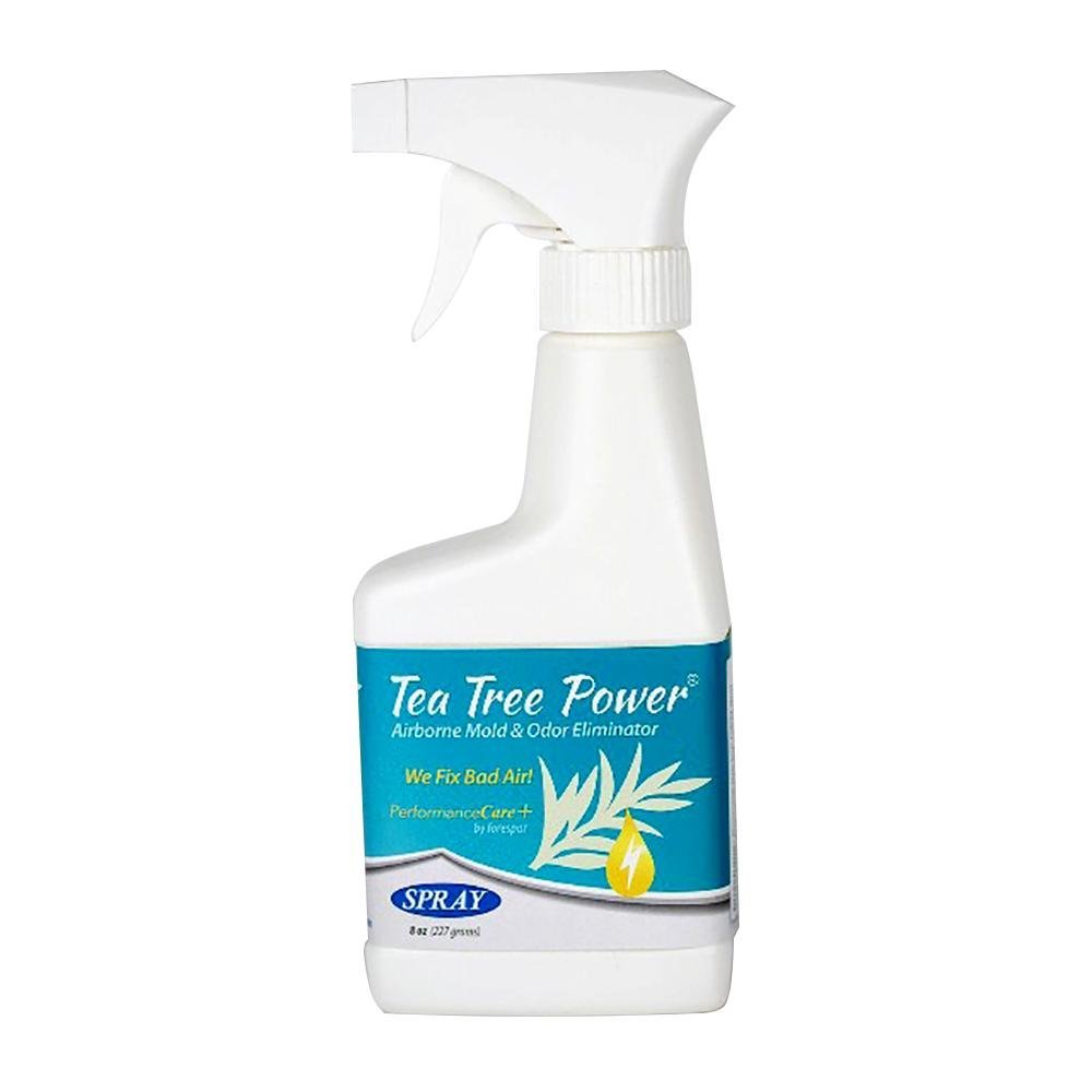 Forespar Tea Tree Power Spray - 8oz - 770207