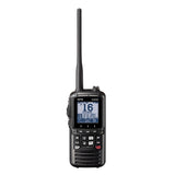 Standard Horizon - HX890 Black Handheld VHF - 6W - HX890BK