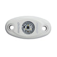 RIGID Industries A-Series High Power Single LED Light - Cool White - 480213