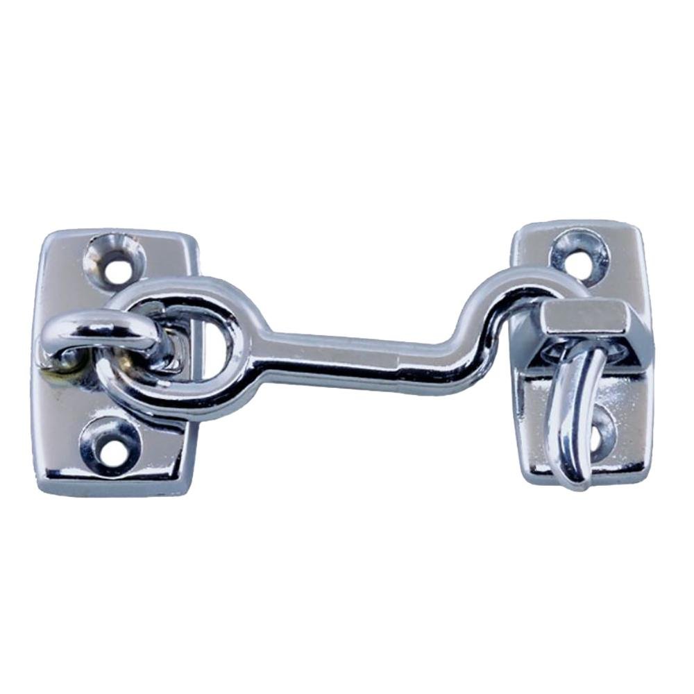 Perko Chrome Plated Zinc Cabin Door Hook - 2-1/4" - 1199DP2CHR