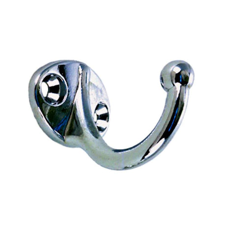 Perko - Utility / Wardrobe Hook - Chrome - 0610DP0CHR