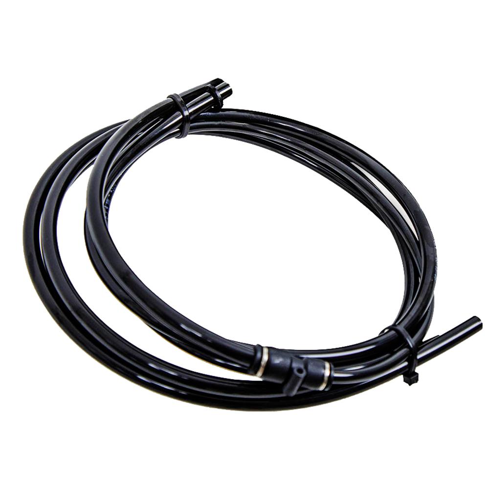 Albin Pump Marine - Oil Change Hose Kit - 6mm and 8mm Connections - 04-66-015