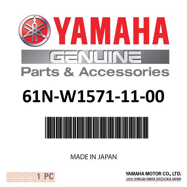 Yamaha - Starter asy. - 61N-W1571-11-00