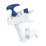 Albin Pump Marine Toilet Pump - 07-66-018