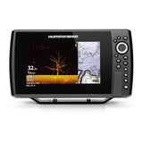 Humminbird - HELIX 8 CHIRP MEGA DI Fishfinder/GPS Combo G3N - Display Only - 410820-1CHO