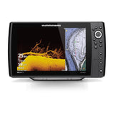 Humminbird - HELIX 12 CHIRP MEGA DI Fishfinder/GPS Combo G3N - Display Only - 410910-1CHO