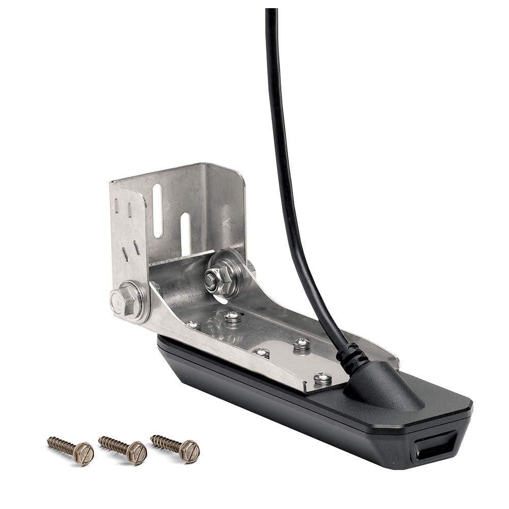 Humminbird XM 9 HW MDI T Transom Mount Transducer - 710280-1