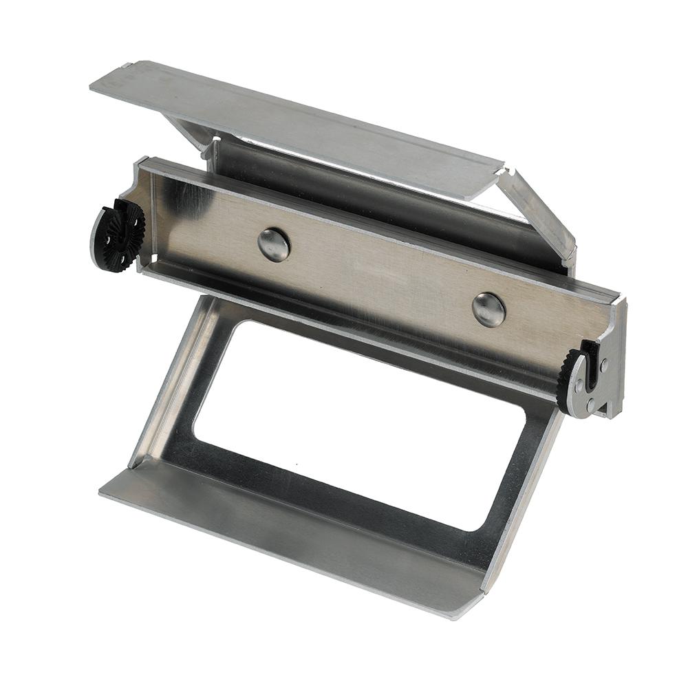 Humminbird IDMK-H89R Reinforced In-Dash Mounting Kit f/HELIX 8/9 G3 - 740179-1