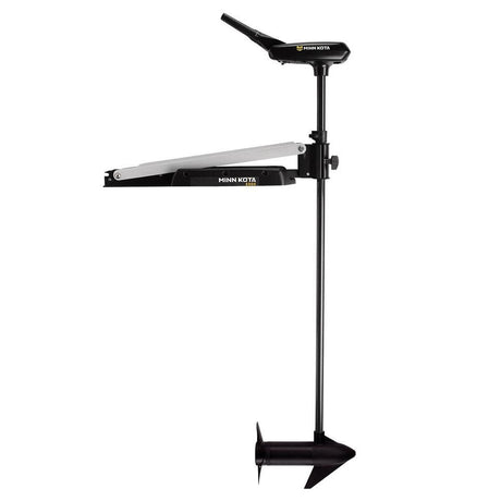 Minn Kota | Edge Trolling Motor | Foot Control