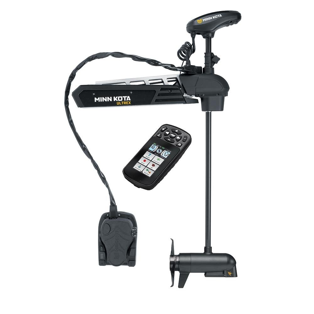 Minn Kota Ultrex 80/MDI/IP Trolling Motor w/i-Pilot Link  Bluetooth- 24V-80lb-45" - 1368860