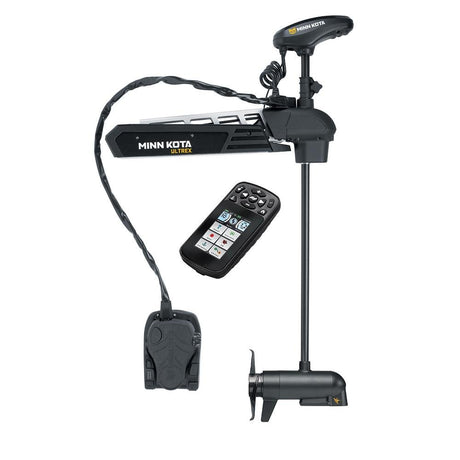 Minn Kota Ultrex 80/MDI/IP Trolling Motor w/i-Pilot Link  Bluetooth- 24V-80lb-52" - 1368861