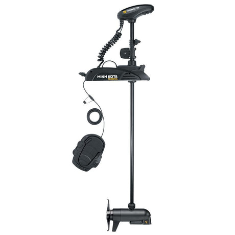 Minn Kota Terrova 80/MDI/IP Trolling Motor w/i-Pilot Link  Bluetooth - 24V-80lb-45" - 1358883