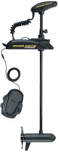 Minn Kota Terrova 80/MDI/IP Trolling Motor w/i-Pilot  Bluetooth - 24V-80lb-45" - 1358880