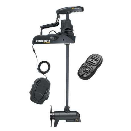 Minn Kota Ulterra 80/MDI/IP Trolling Motor w/i-Pilot  Bluetooth- 24V-80lb-45" - 1358982