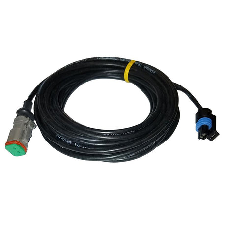 Faria Extension Cable for Transducers w/Deutsch Connector - KTF072