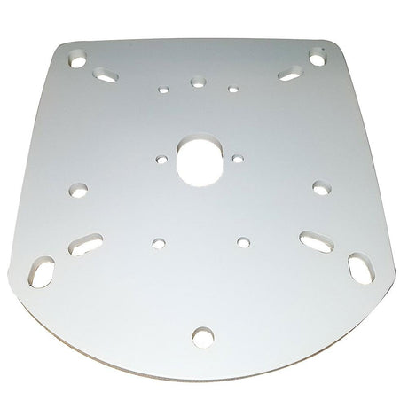 Scanstrut Open Array Plate 1 f/All Open Array Radars - DPT-OA-PLATE-01