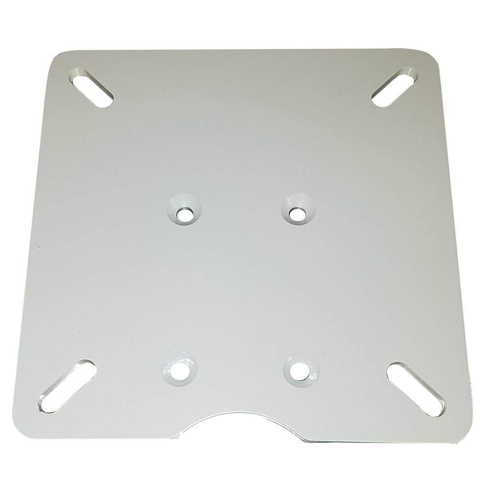 Scanstrut Radome Plate 2 f/Furuno Domes - DPT-R-PLATE-02