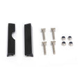 FUSION Front Flush Kit for MS-SRX400 and MS-ERX400 Apollo Series Components - 010-12830-00