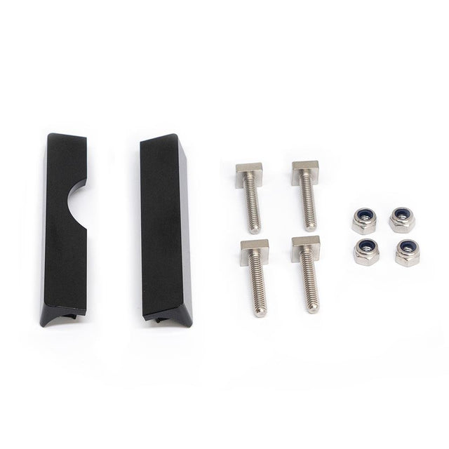 FUSION Front Flush Kit for MS-SRX400 and MS-ERX400 Apollo Series Components - 010-12830-00