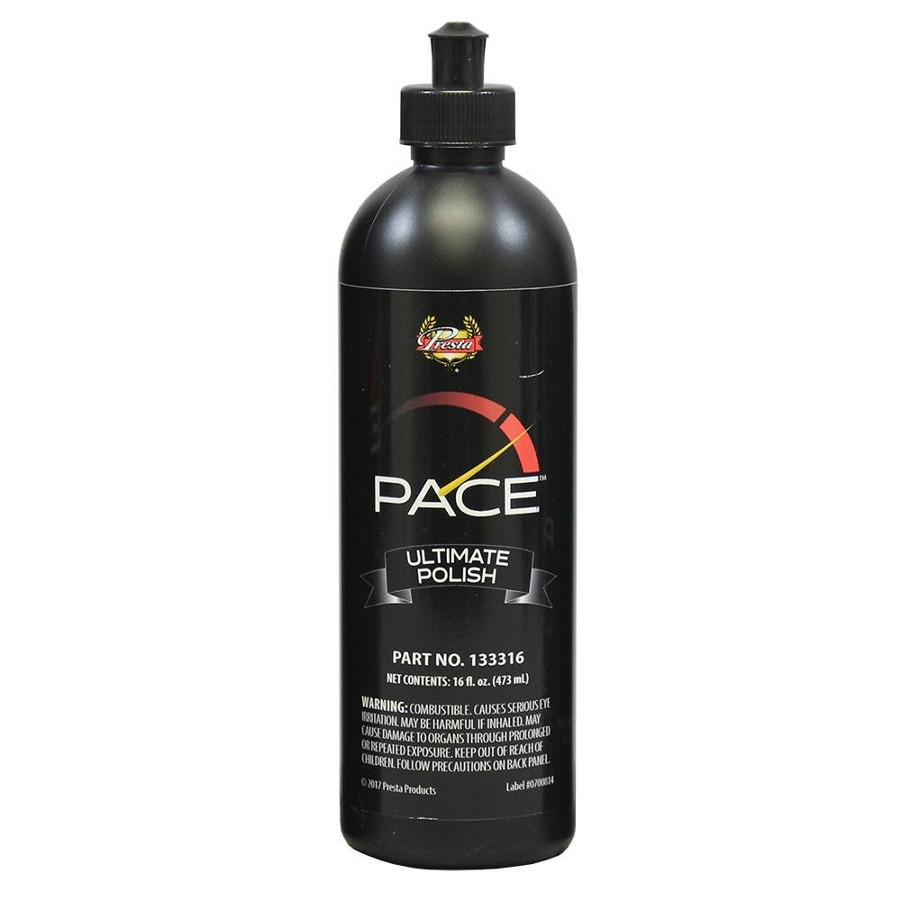 Presta PACE Ultimate Polish - 16oz - 133316