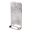 C.E. Smith Vertical 90 Bunk Bracket - 5" x 10" - Aluminum