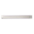 Lunasea Adjustable Linear LED Light w/Built-In Dimmer - 20" Warm White w/Switch - LLB-32LW-01-00