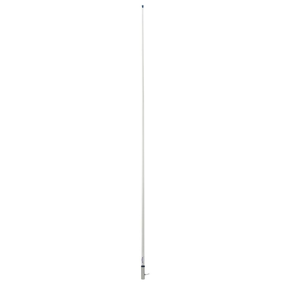 Glomex 8&#39; 6dB High Performance VHF Antenna w/15&#39; RG-58 Coax Cable w/PL-259 Connector - RA1206CR