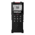 Simrad HS40 Wireless Handset f/RS40 - 000-14475-001