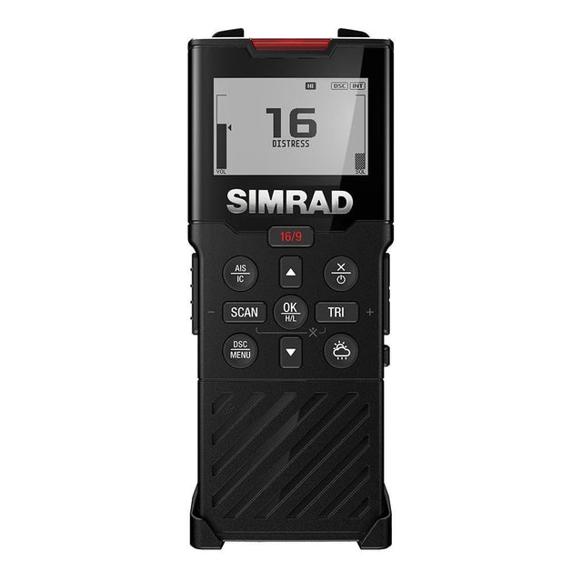 Simrad HS40 Wireless Handset f/RS40 - 000-14475-001