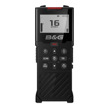 BG H60 Wireless Handset f/V60 - 000-14476-001