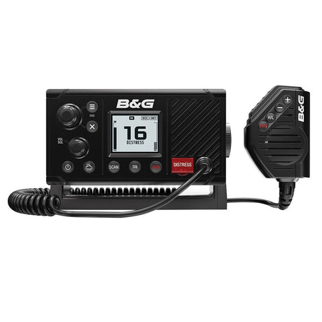 B&G V20S VHF Radio w/GPS - 000-14492-001