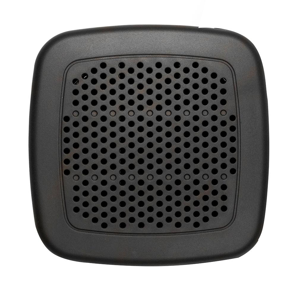 Poly-Planar Spa Speaker - Dark Grey - SB44G1