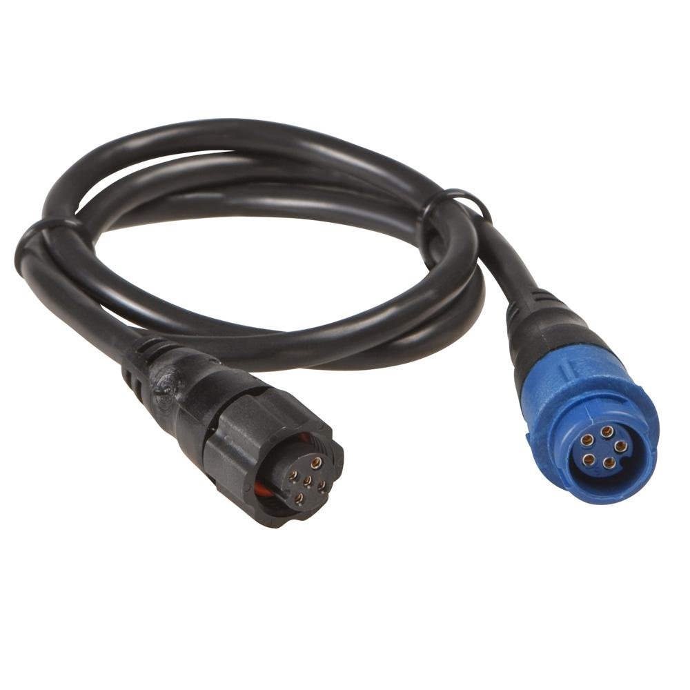 Lowrance NAC-FRD2FBL NMEA Network Adapter Cable - 127-05