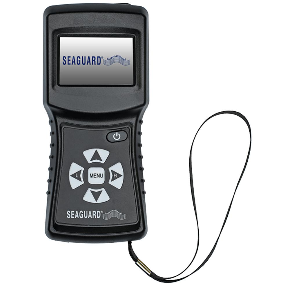 Seaguard Marine Digital Corrosion Standard Tester w/Silver  Silver Chloride Reference Cell (SSC) - SEACORP