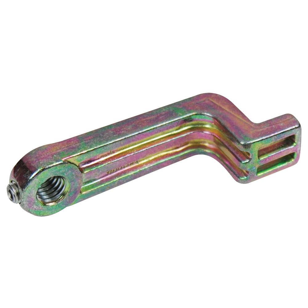 Whitecap Offset Long Cam Bar - S-0226LO