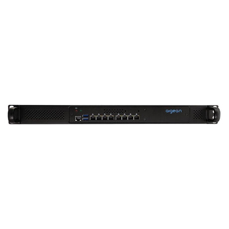 Aigean - 7 Source Programmable Multi-WAN Router (Rackmountable) - MFR-7