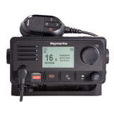 Raymarine - Ray63 Dual Station VHF Radio with GPS - E70516